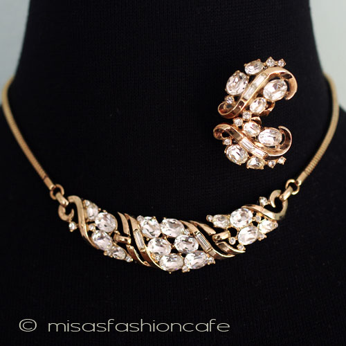 （画像用） クラウン　トリファリ Ｔｒｉｆａｒｉ　1950年代