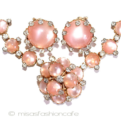 （画像用） Ｋｒａｍｅｒ　クレイマー ピーチグロウ　セット