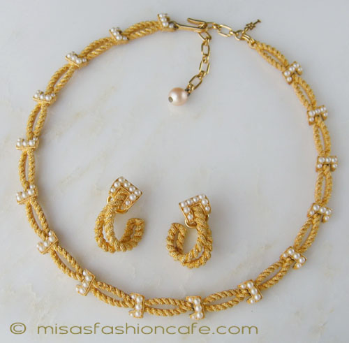 （画像用） Ｔｒｉｆａｒｉ　 トリファリ パール　セット