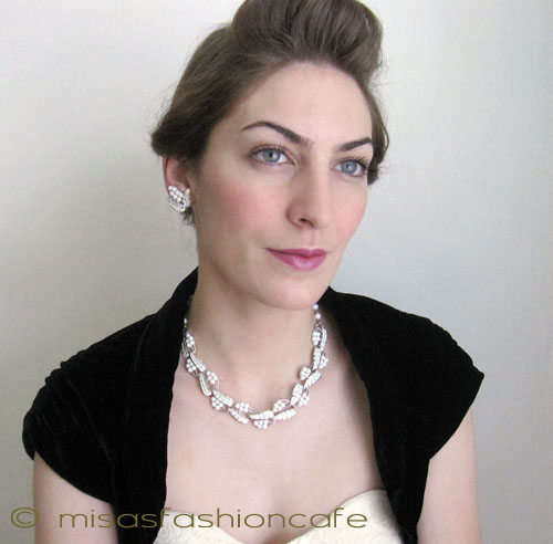 （画像用） Coroコロ白い花セット