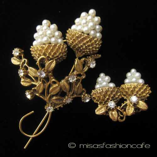 （画像用） パールどんぐり　セット