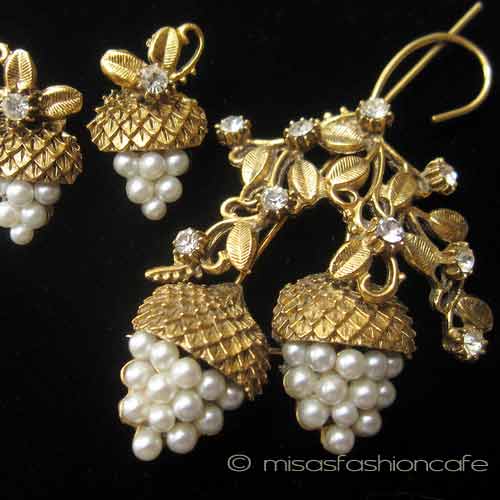 （画像用） パールどんぐり　セット