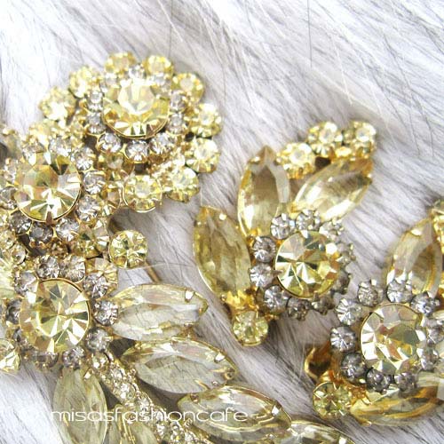 （画像用） シトリンRSフローラルセット