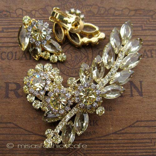 （画像用） シトリンRSフローラルセット