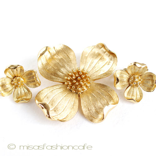 （画像用） Ｔｒｉｆａｒｉ　 トリファリ ハナミズキの花セット