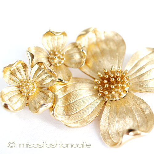 （画像用） Ｔｒｉｆａｒｉ　 トリファリ ハナミズキの花セット