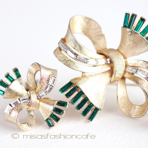 （画像用） クラウン　トリファリ Ｔｒｉｆａｒｉ　りぼんセット