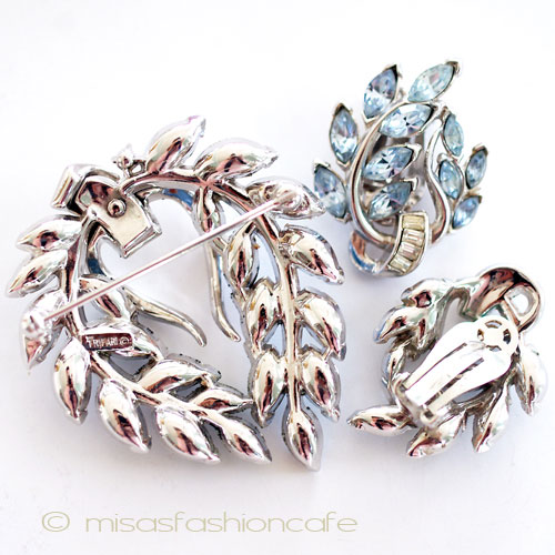 （画像用） クラウン・トリファリ Ｔｒｉｆａｒｉ　セット