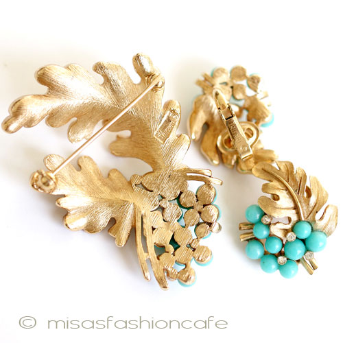 （画像用） クラウン　トリファリ Ｔｒｉｆａｒｉ　セット