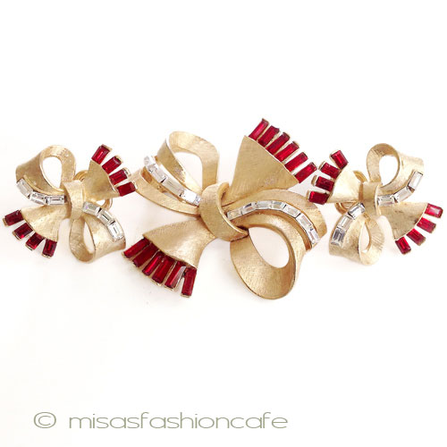 （画像用） クラウン　トリファリ Ｔｒｉｆａｒｉ　りぼんセット