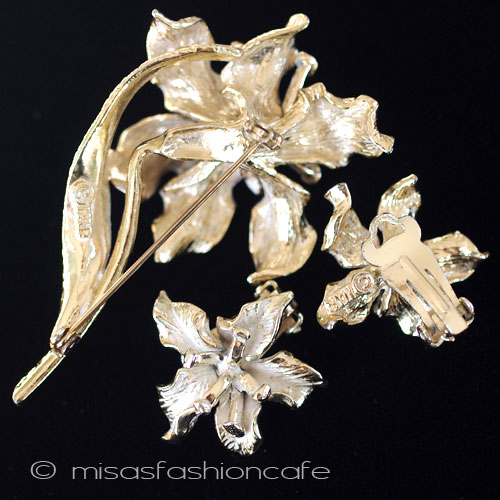 （画像用） 希少　ＨＡＲ　ハー ユリのお花　セット