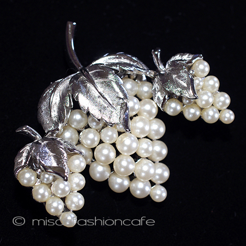 （画像用） Ｔｒｉｆａｒｉ　 トリファリ パールの葡萄セット