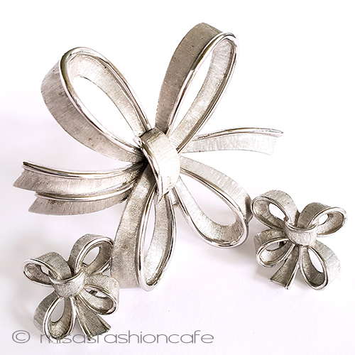 （画像用） Ｔｒｉｆａｒｉ　 トリファリ 銀りぼん　セット