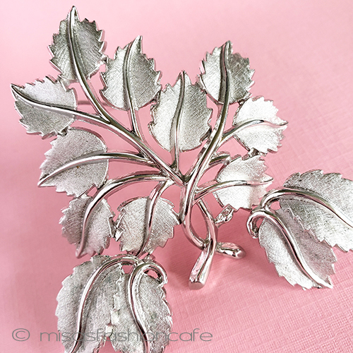 （画像用） Ｔｒｉｆａｒｉ　 トリファリ シルバーツリー　セット