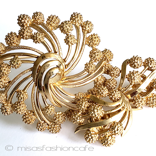 （画像用） Ｔｒｉｆａｒｉ　 トリファリ たんぽぽ　金の綿毛セット