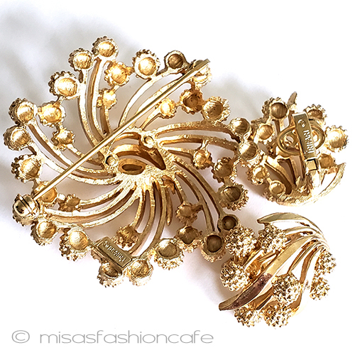 （画像用） Ｔｒｉｆａｒｉ　 トリファリ たんぽぽ　金の綿毛セット