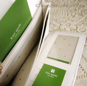 Kate Spade 　ケイトスペード