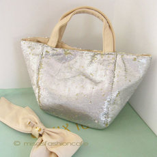 Deux Lux デュラックス トート バッグ