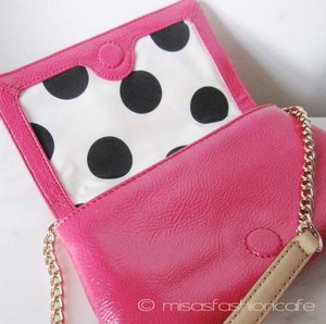 ケイトスペード 　バッグ　Pink