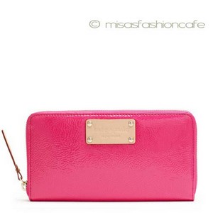 ケイトスペード お財布 Pink ケイトスペード お財布 Pink