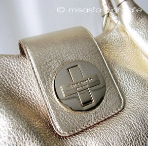 ケイトスペード スティーヴィー Gold