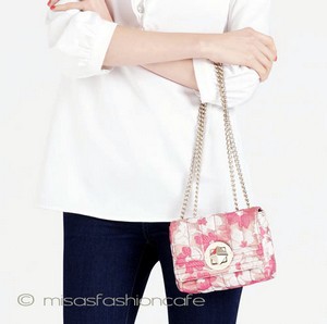 Kate Spade 　ケイトスペード　花