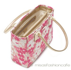 Kate Spade 　ケイトスペード　花
