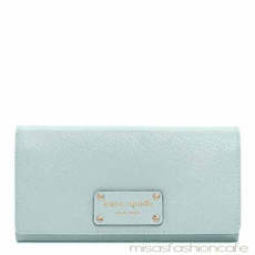 Kate Spade お財布 パステル Kate Spade お財布 パステル