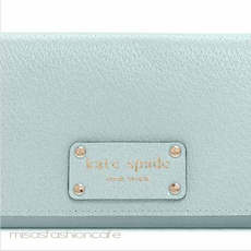 Kate Spade　 お財布 パステル
