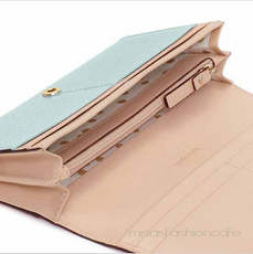 Kate Spade　 お財布 パステル