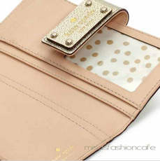 Kate Spade　 お財布 ゴールド