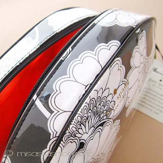 Kate Spade　 　コスメ バッグ