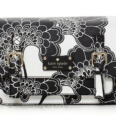 Kate Spade　 バッグ フローラル