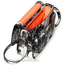 Kate Spade　 バッグ フローラル