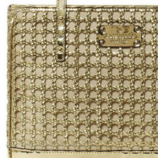 Kate Spade　 バスケット バッグ