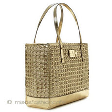 Kate Spade　 バスケット バッグ