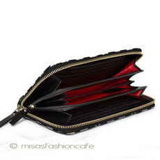 Kate Spade　 お財布 スペード柄