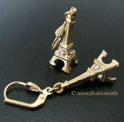 Popesco　ピアス