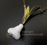 Michaud ネックレス ニンニク Michaud ネックレス ニンニク
