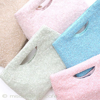 ＭＯＹＮＡ　モイナ AB・シフォングリーン