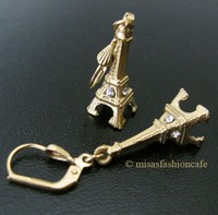 Popesco ピアス Popesco ピアス