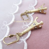 Popesco　ピアス