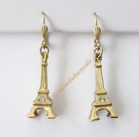 Popesco　ピアス