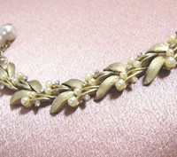 Trifari　ネックレス