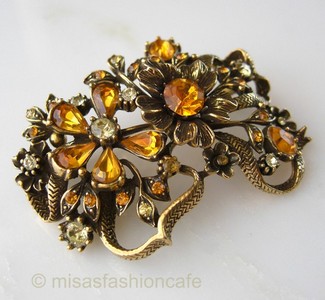 Antique & Vintage