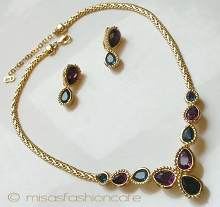 ChristianDior　 ディオール ネックレス