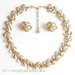 Ｔｒｉｆａｒｉ　 トリファリ Goldリーフ　セット