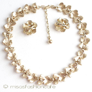 Ｔｒｉｆａｒｉ　 トリファリ Goldリーフ　セット