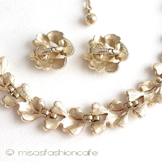 Ｔｒｉｆａｒｉ　 トリファリ Goldリーフ　セット