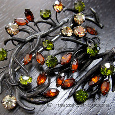 Vendome ツリー セット